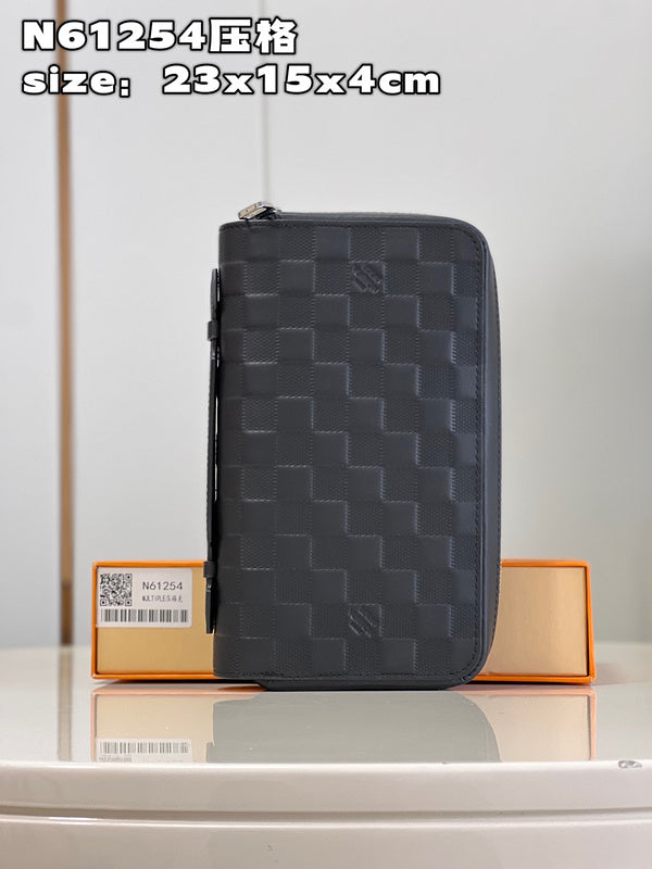 LO - LV Bags - 15698