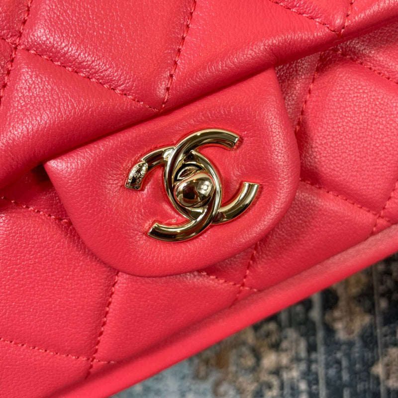 Lusso Official -  CHL BAGS  - 235