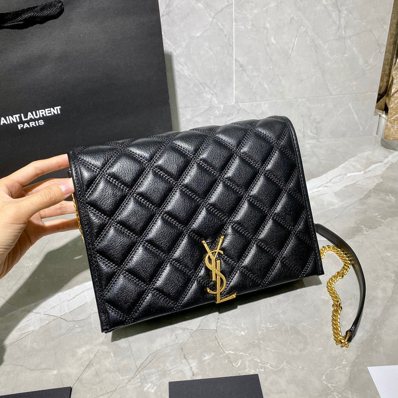 BB - YSL Bag - 4120