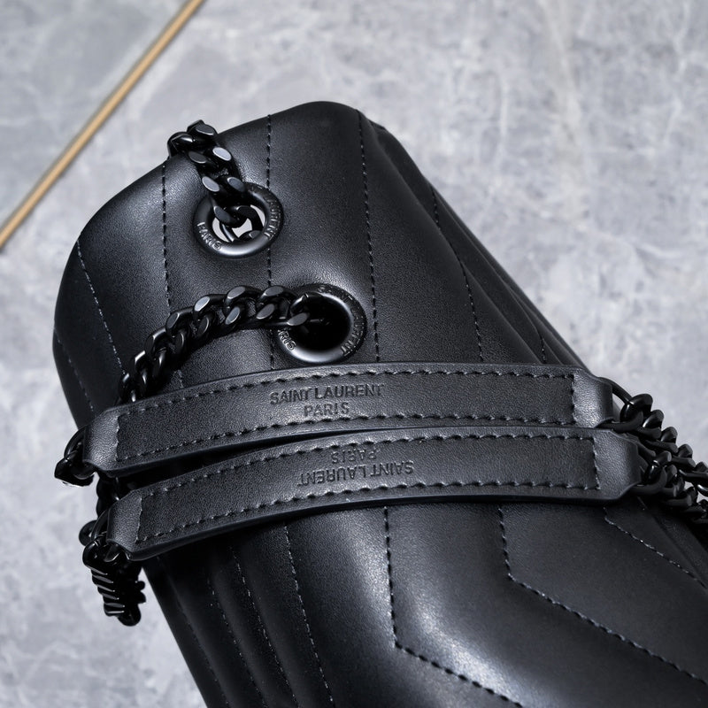 Lusso Official - LUXURY YSL BAGS - 1306