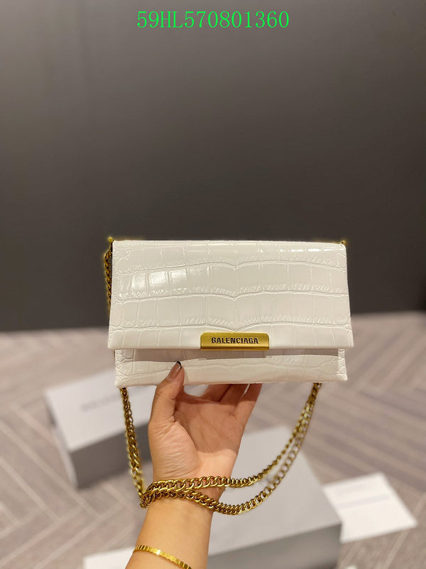 LO - BGA Bags - 2155