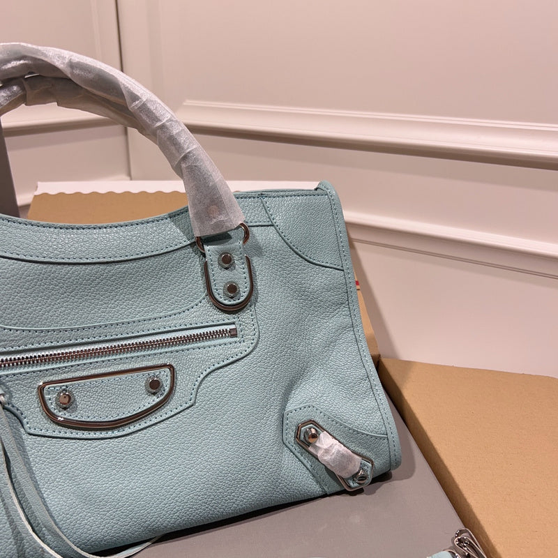 LO BAGS - BGA BAGS - 414