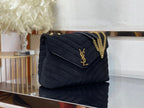 YSL BAGS - WOMEN LOVE LUXURY BAGS - 2402