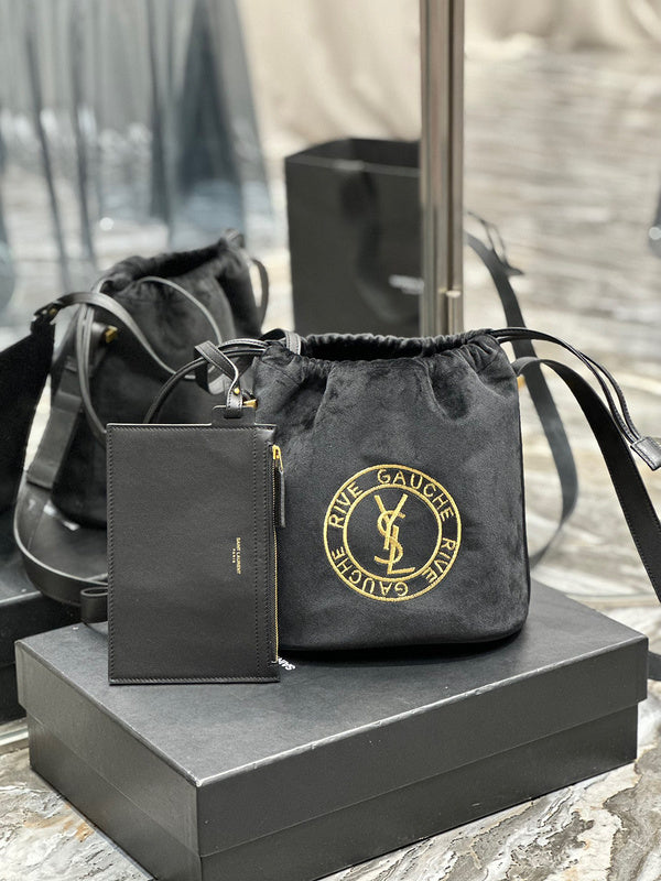 BB - YSL Bag - 3968