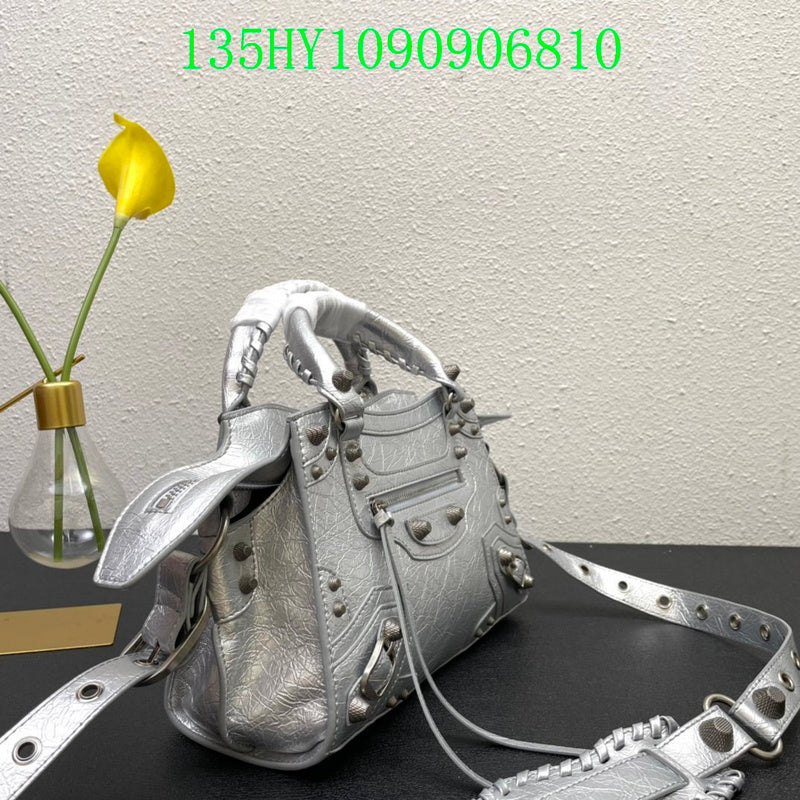 LO - BGA Bags - 2103