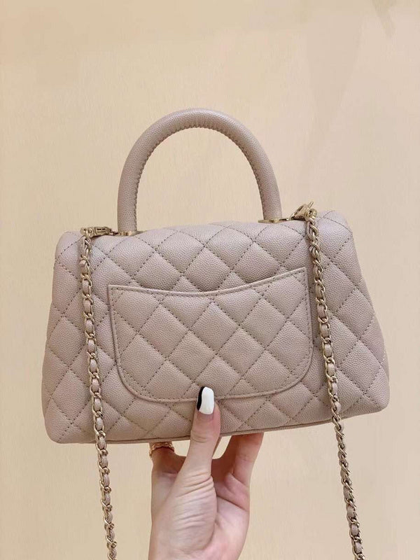 LO - CHL  BAGS FOR WOMEN - FASHION LUXURY BAGS -2122
