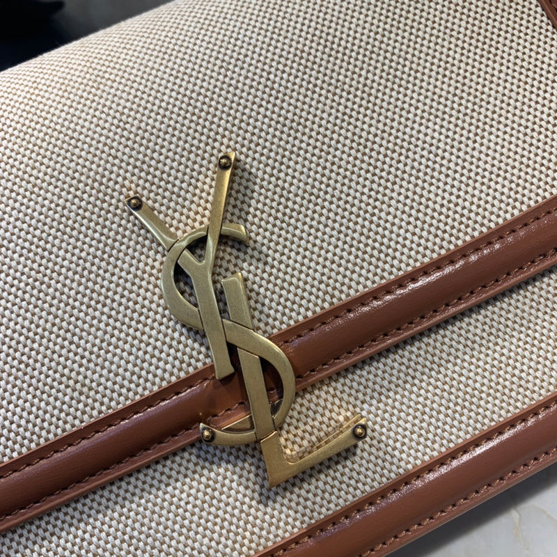 BB - YSL Bag - 2386