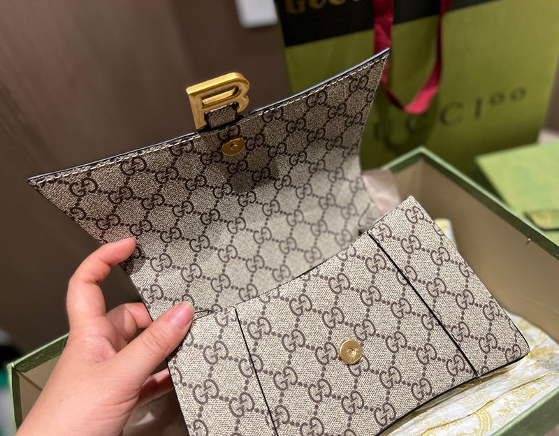 LO - BGA Bags - 1342