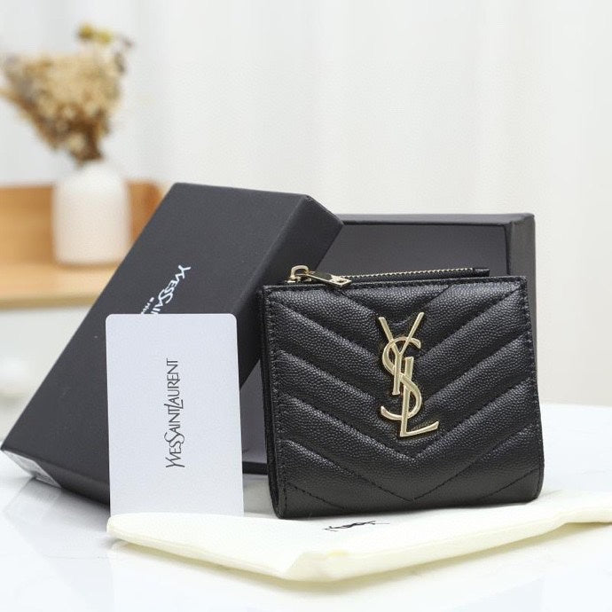 Lusso Official - LUXURY YSL BAGS - 1017