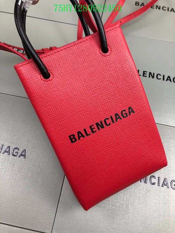LO - BGA Bags - 1769