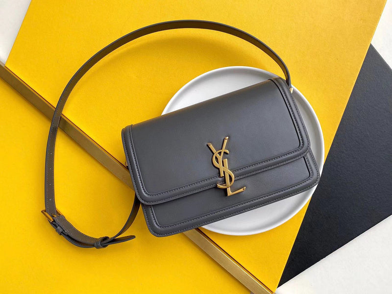 Lusso Official - SLY Bags 571