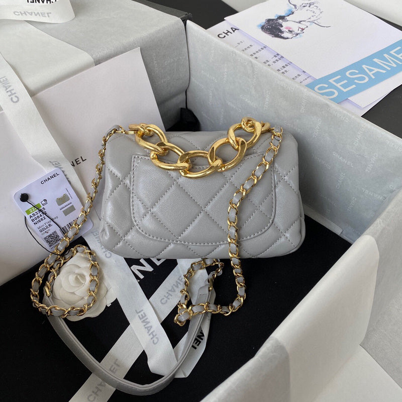 LO - CHL Bags - 2665