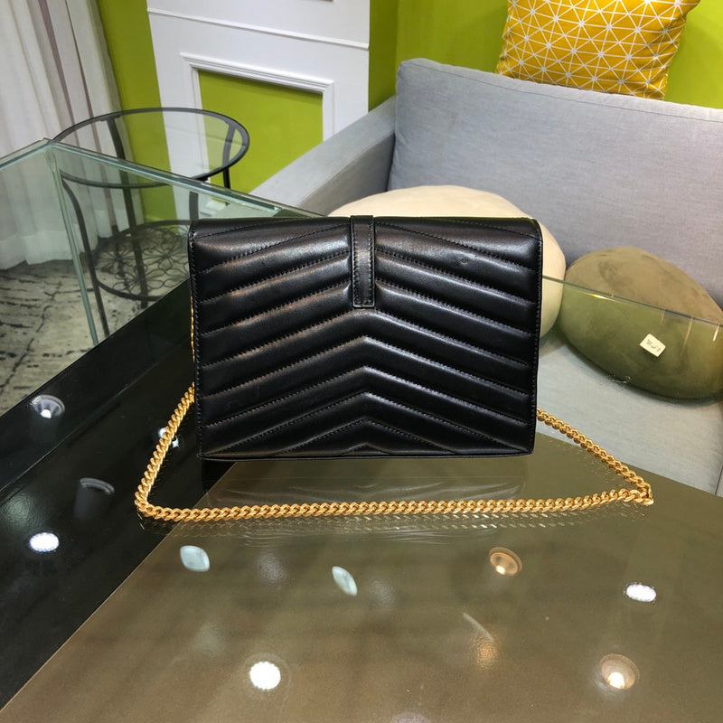 YSL BAGS - WOMEN LOVE LUXURY BAGS - 2675