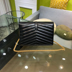YSL BAGS - WOMEN LOVE LUXURY BAGS - 2675