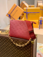 LO - LV Bags - 16340
