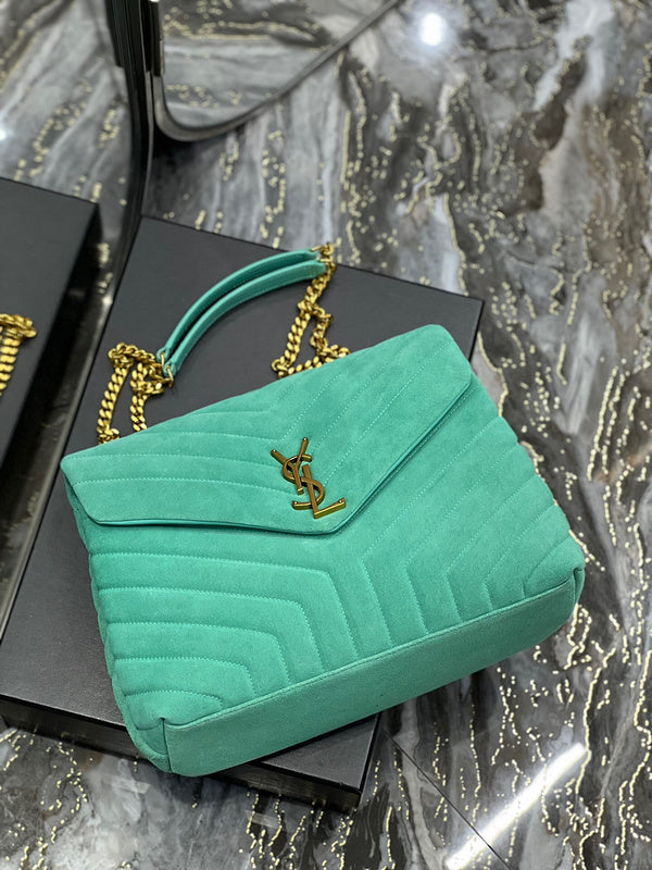 BB - YSL Bag - 3605