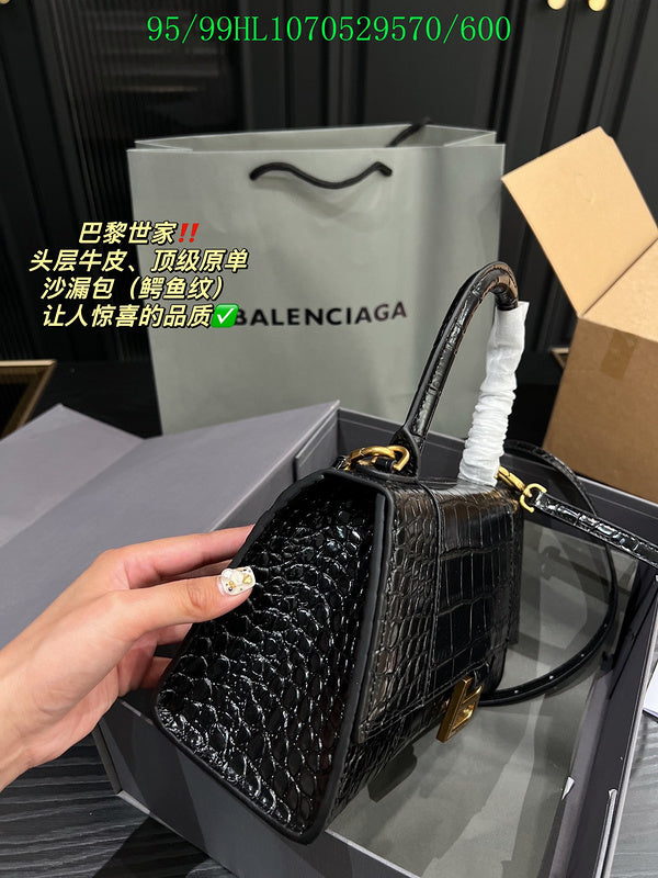 LO - BGA Bags - 1747