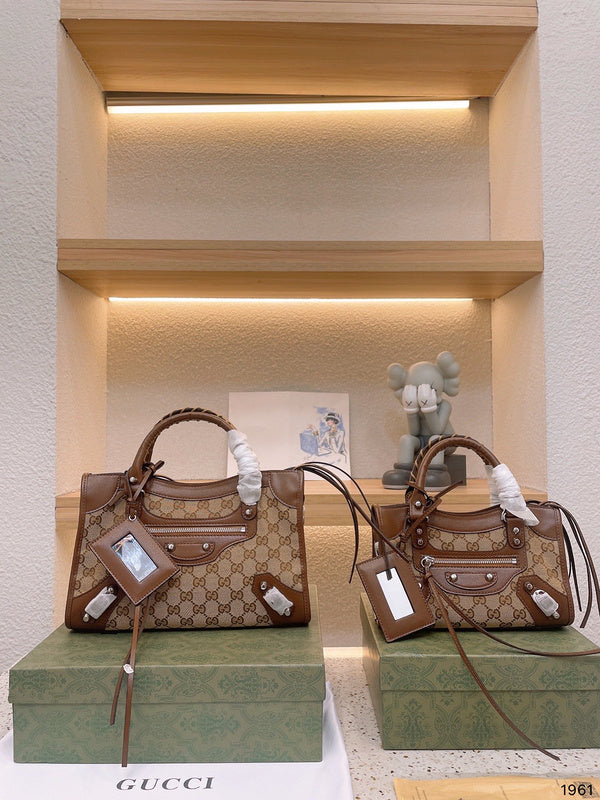 LO - BGA Bags - 1388