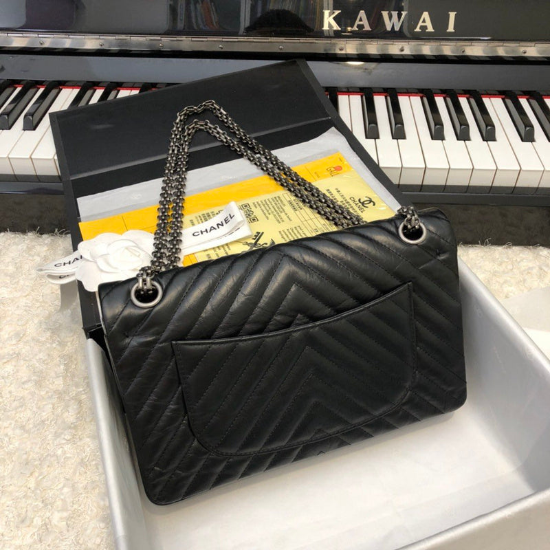 LO - CHL  BAGS FOR WOMEN - FASHION LUXURY BAGS -2386