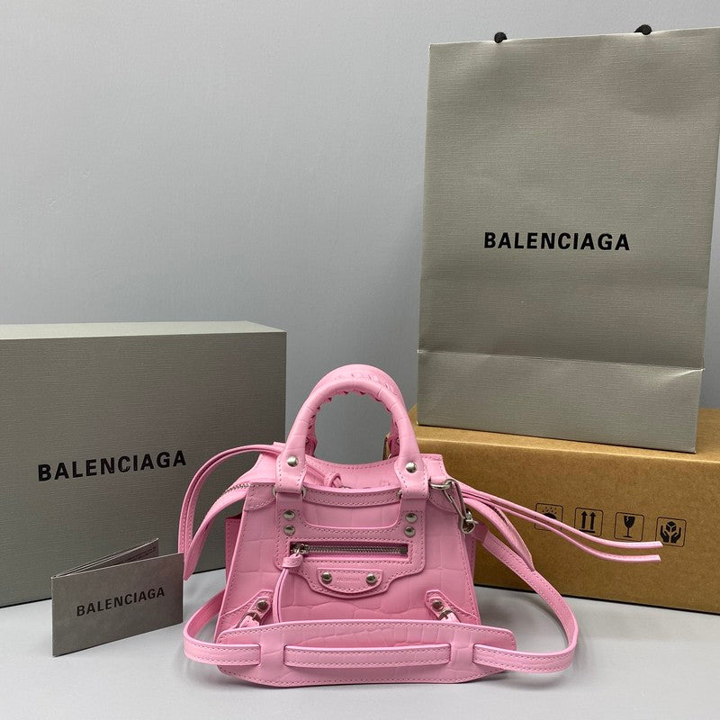 LO - BLN-CIAGA WOMEN LUXURY BAGS - 530