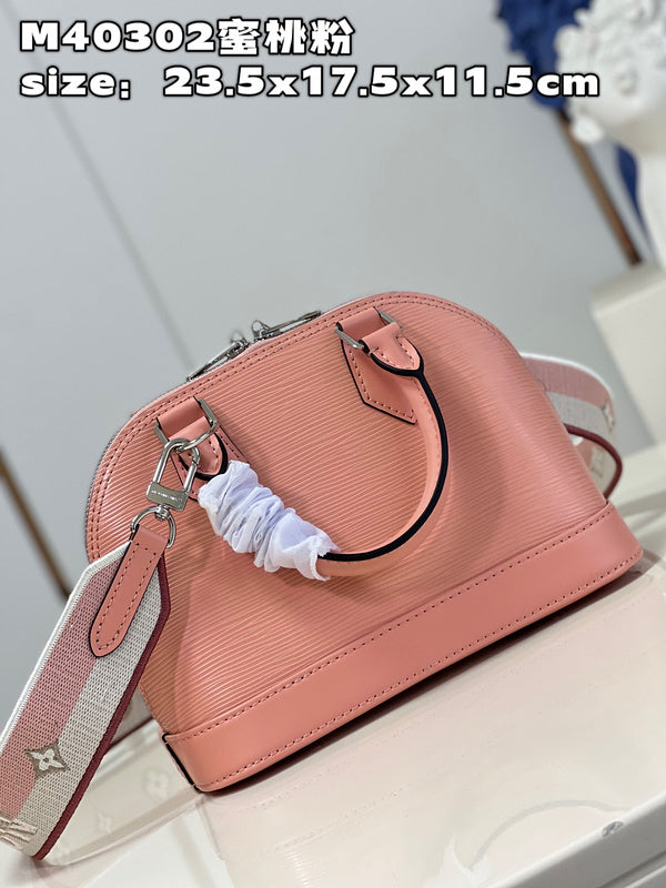 LO - LV Bags - 15607