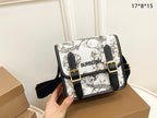 B-Berry Bags - Women Love Luxury Bags - 390