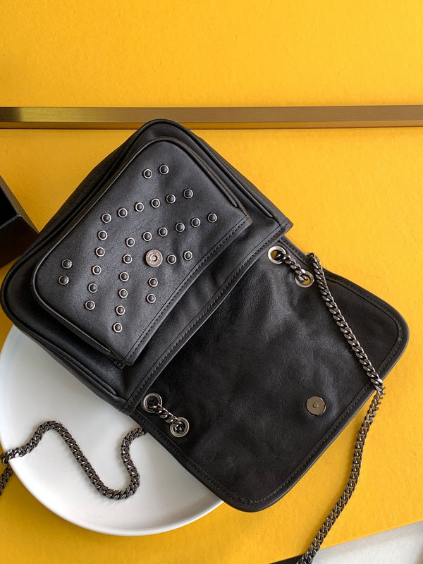 BB - YSL Bag - 4122