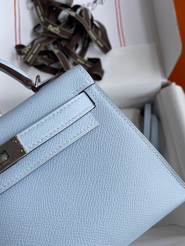 LO - HRMS DESIGNER BAGS - WOMEN BAGS - 854