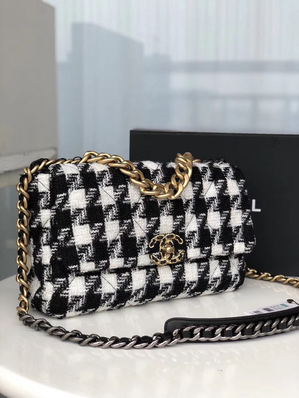 LO - CHL  BAGS FOR WOMEN - FASHION LUXURY BAGS -1943