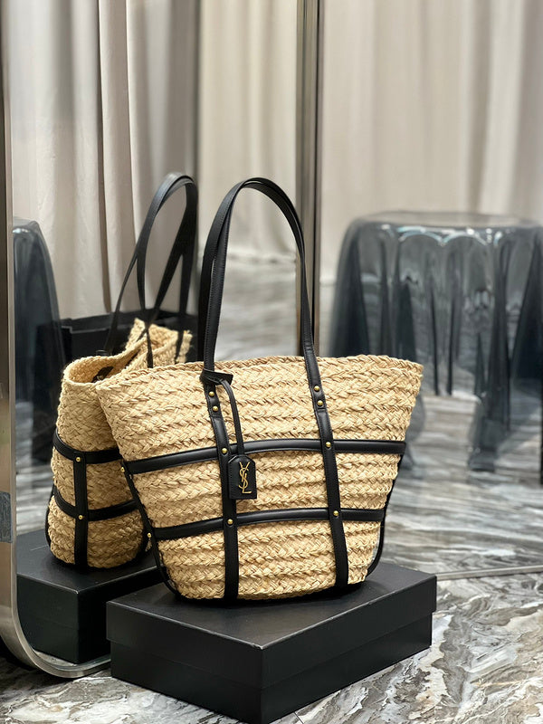 Lusso Official - LUXURY YSL BAGS - 589