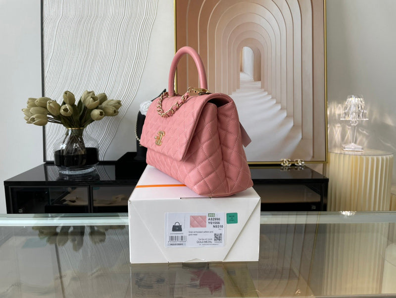 LO - CHL Bags - 1802