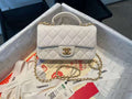 LO - CHL  BAGS FOR WOMEN - FASHION LUXURY BAGS - 605
