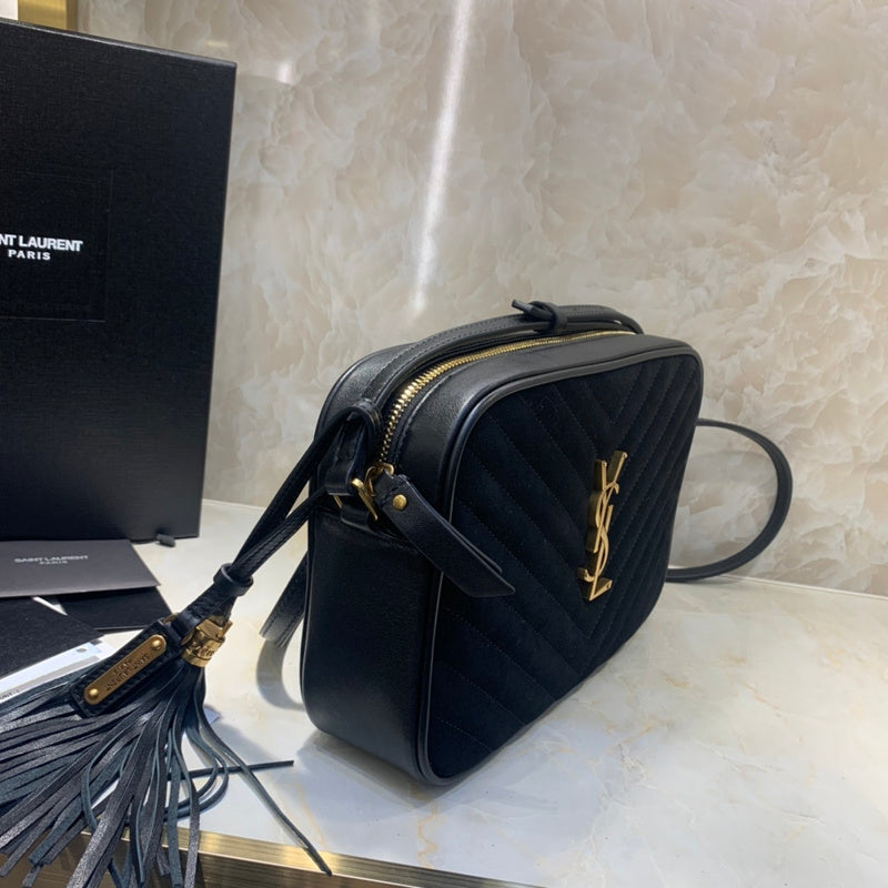BB - YSL Bag - 2373