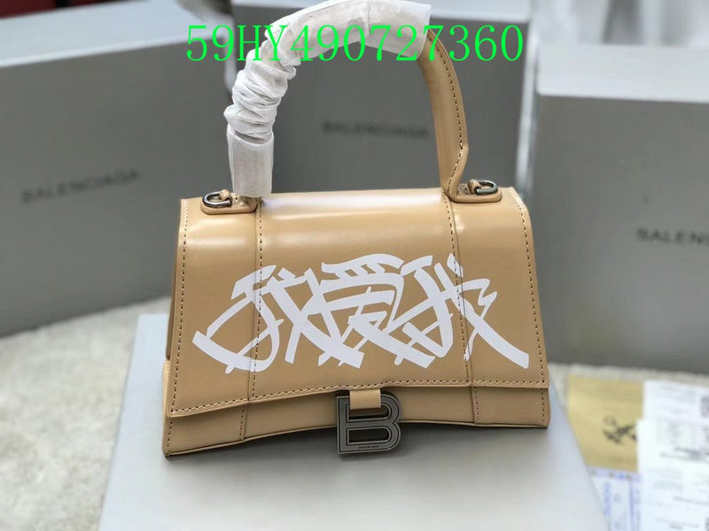 LO - BGA Bags - 2164