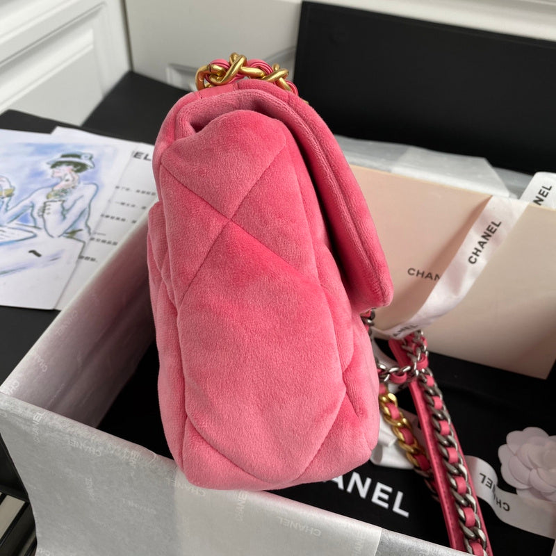 LO - CHL  BAGS FOR WOMEN - FASHION LUXURY BAGS - 1037
