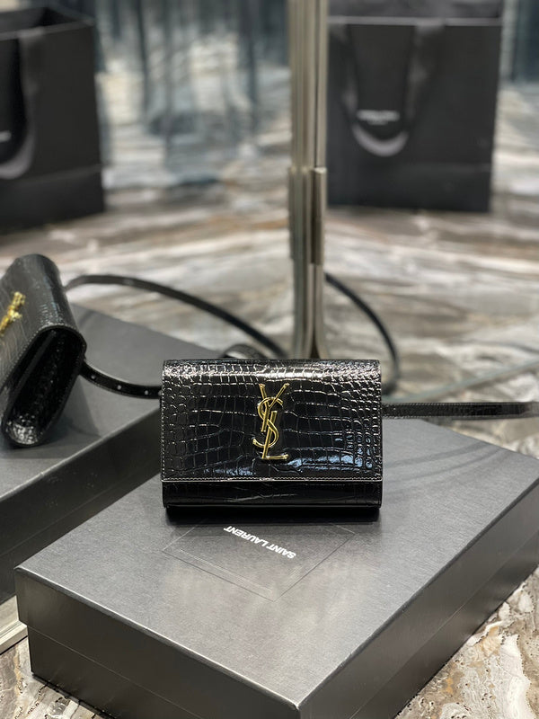 Lusso Official - LUXURY YSL BAGS - 736