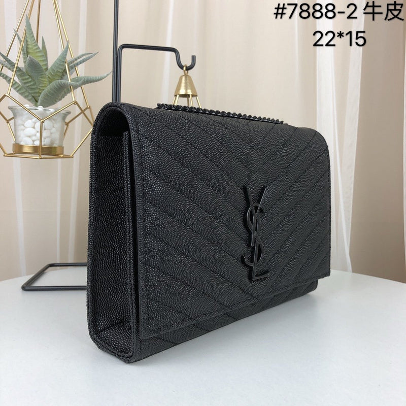 BB - YSL Bag - 3568