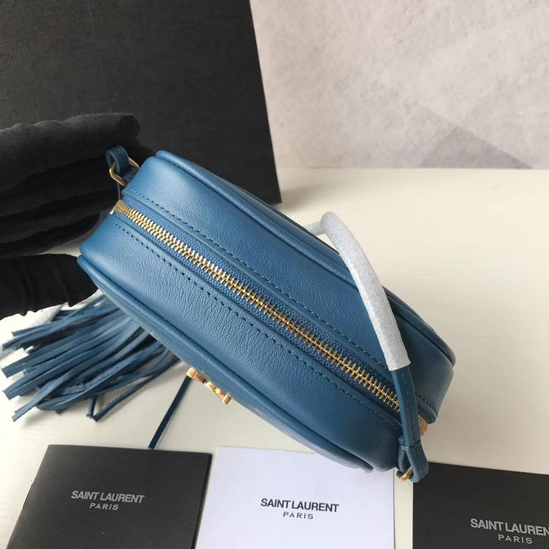 BB - YSL Bag - 2947