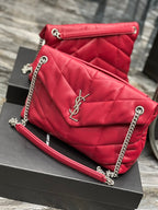 Lusso Official - YSL LUXURY WOMEN BAGS - 1596