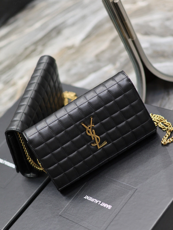 BB - YSL Bag - 1810