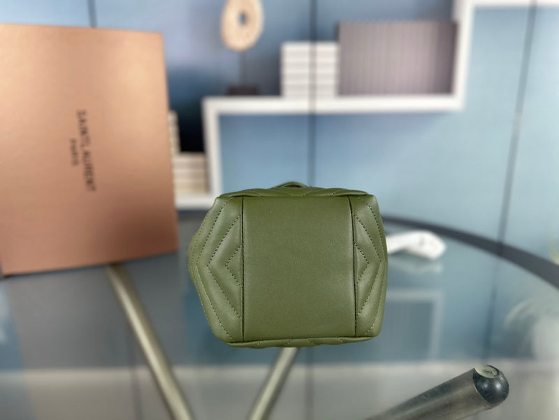 YSL BAGS - WOMEN LOVE LUXURY BAGS - 1271
