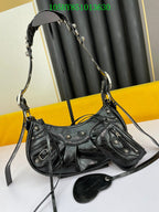 LO - BGA Bags - 2427
