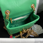 LO - CHL  BAGS FOR WOMEN - FASHION LUXURY BAGS - 805