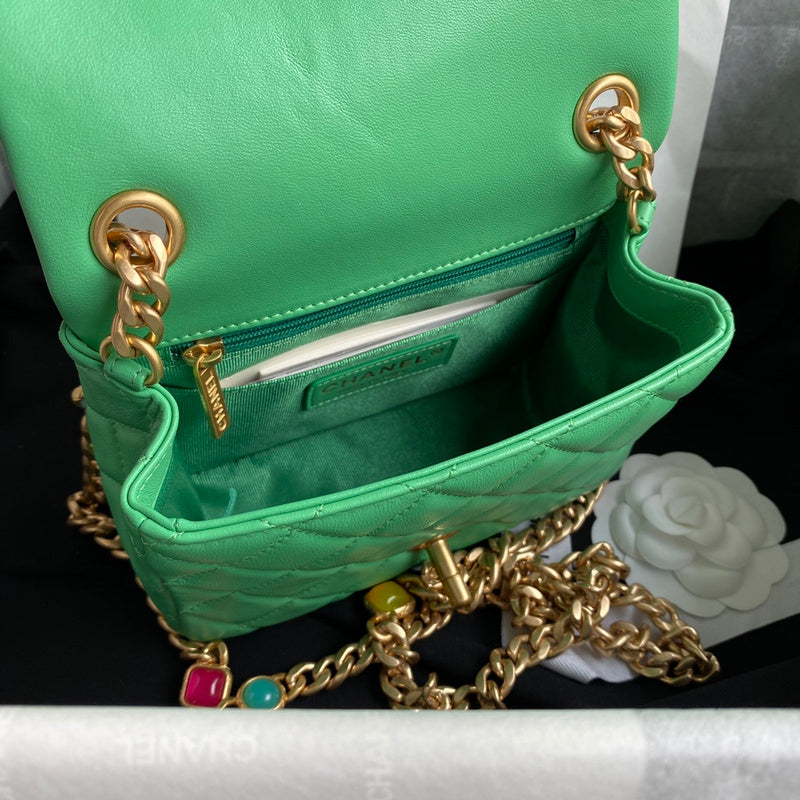 LO - CHL  BAGS FOR WOMEN - FASHION LUXURY BAGS - 805