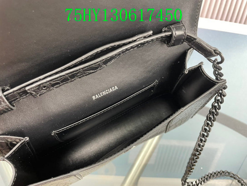 LO - BGA Bags - 2252