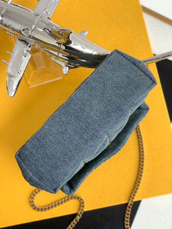 BB - YSL Bag - 4189