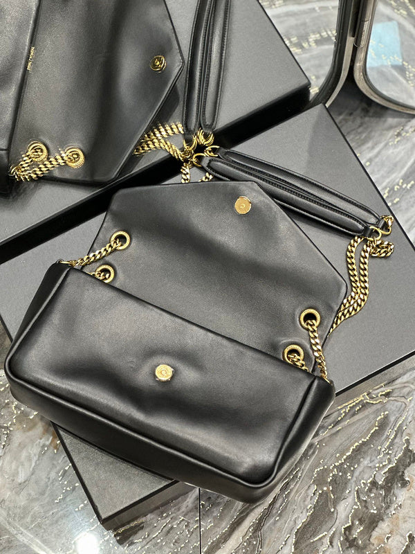 YSL BAGS - WOMEN LOVE LUXURY BAGS - 266