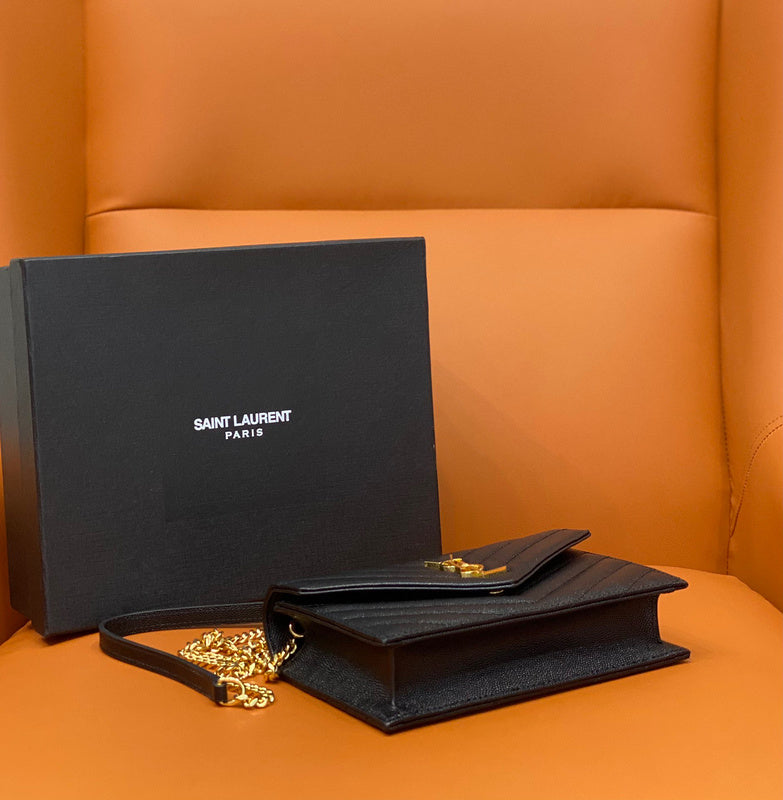 BB - YSL Bag - 2013