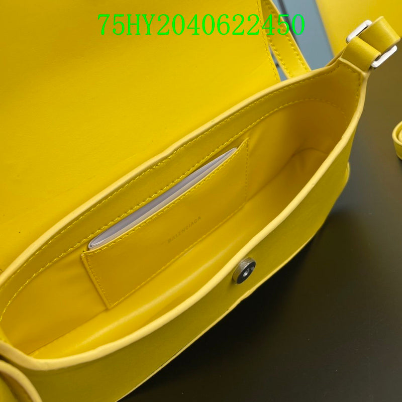LO - BGA Bags - 2224