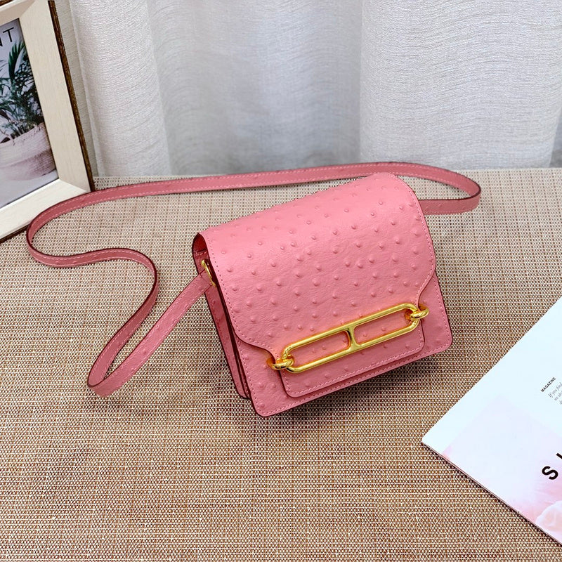 LO - HRMS DESIGNER BAGS - WOMEN BAGS - 731